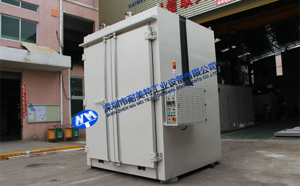 電機(jī)配件推車(chē)型臺(tái)車(chē)工業(yè)烘箱 電機(jī)配件推車(chē)型臺(tái)車(chē)工業(yè)烘箱