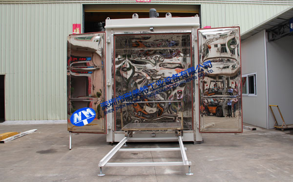 電機(jī)配件推車(chē)型臺(tái)車(chē)工業(yè)烘箱 電機(jī)配件推車(chē)型臺(tái)車(chē)工業(yè)烘箱